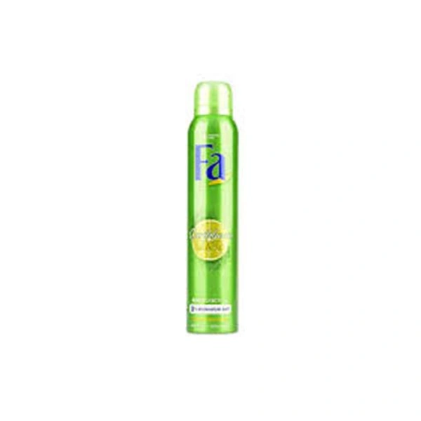 Fa Lime Deo spray 200ml